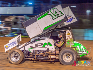 DRIVERS - World Series Sprintcars