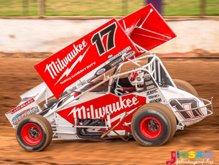 DRIVERS - World Series Sprintcars